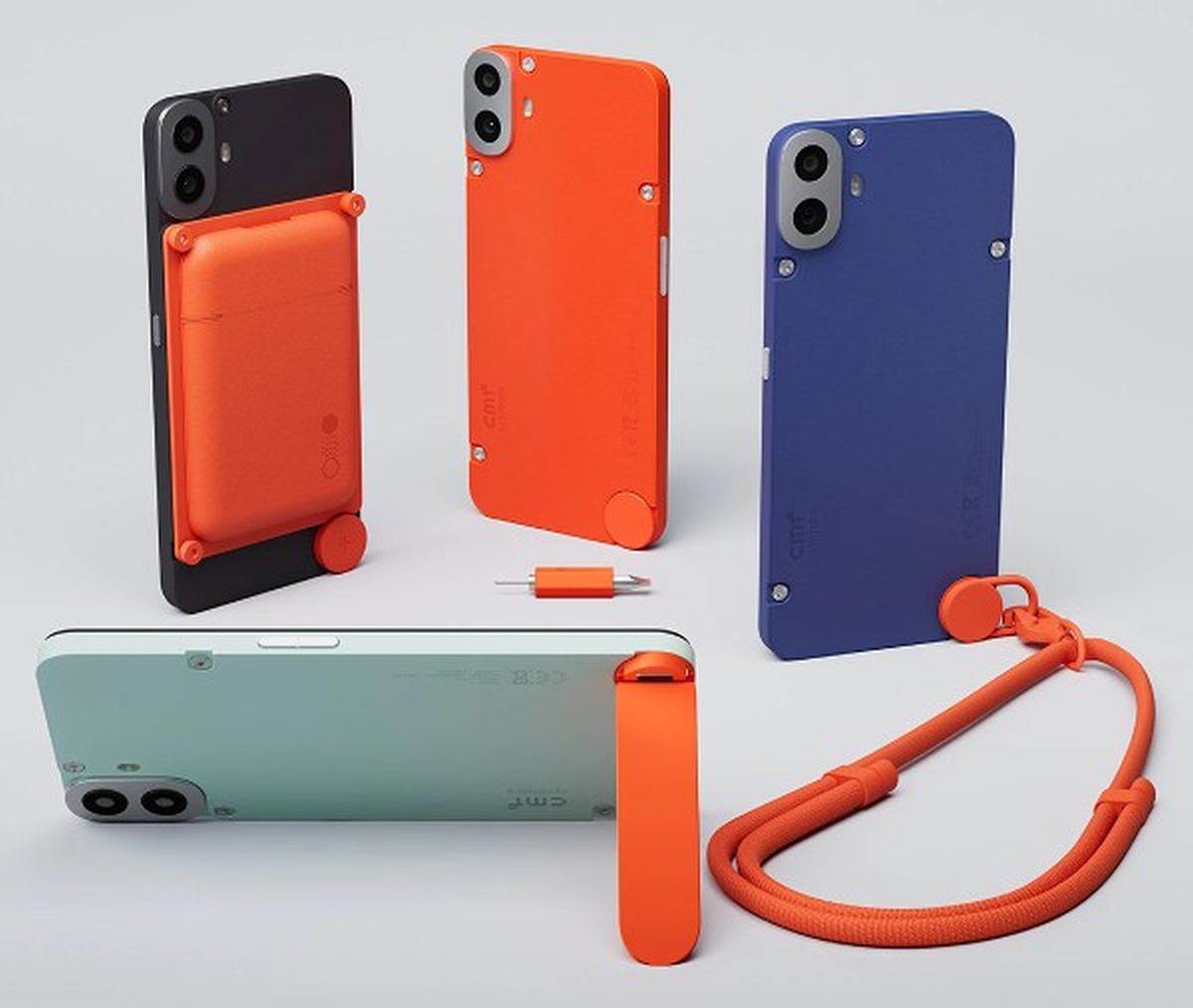  Nothing CMF Phone 1 _ pametni telefon _ Foto Nothing (1).jpg - Nothing 