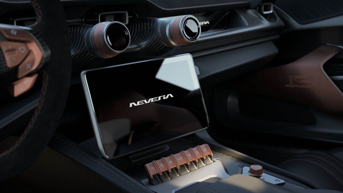  Rimac Nevera 15th Anniversary Edition _ Foto Rimac (8).jpg - Rimac Automobili 