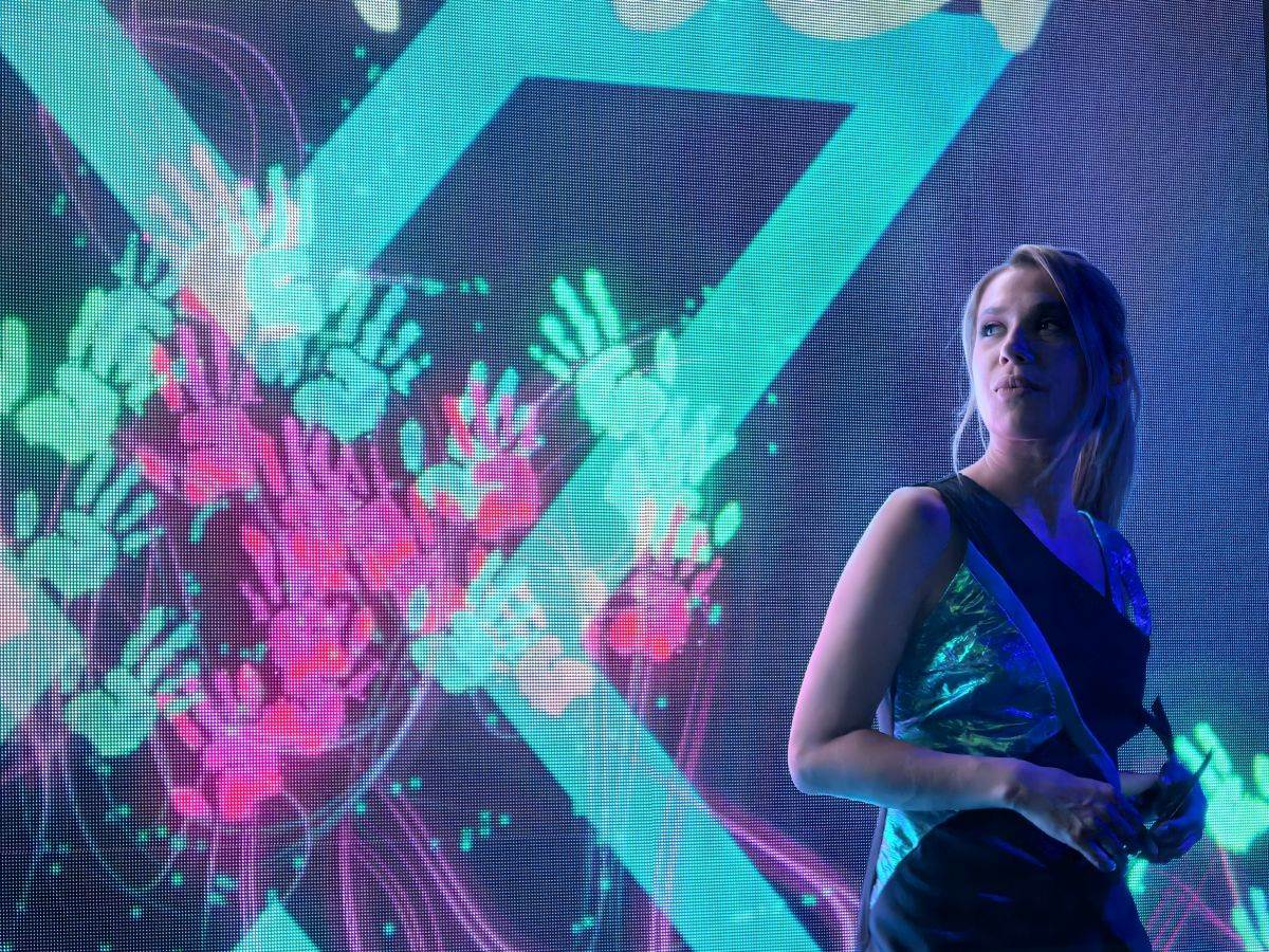  IQOS _ Exit _ Sensory Oasis _ Together.X House stage _ Foto SmartLife Ilija Baošić (1).jpg - SmartLife / Ilija Baošić 