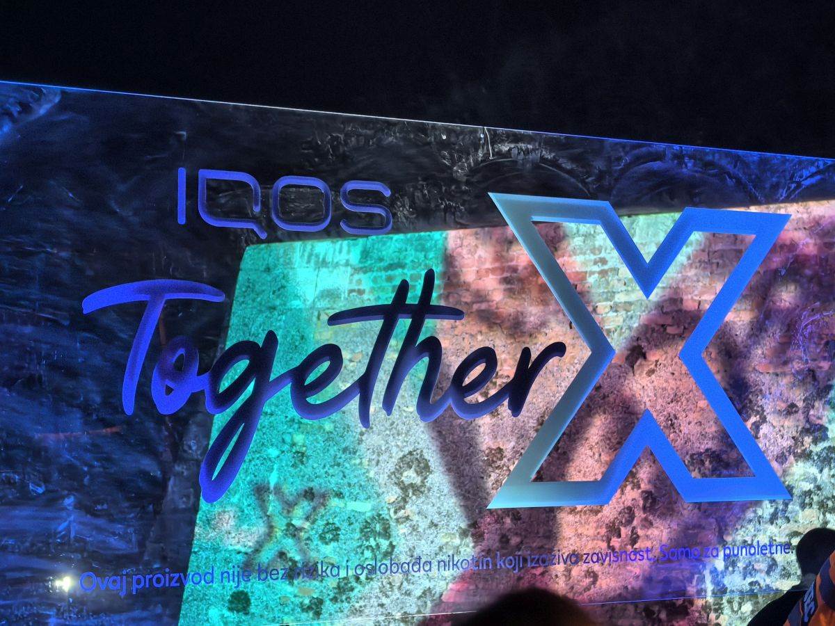 IQOS _ Exit _ Sensory Oasis _ Together.X House stage _ Foto SmartLife Ilija Baošić (2).jpg - SmartLife / Ilija Baošić   IQOS _ Exit _ Sensory Oasis _ Together.X House stage _ Foto SmartLife Ilija Baošić (2).jpg - SmartLife / Ilija Baošić