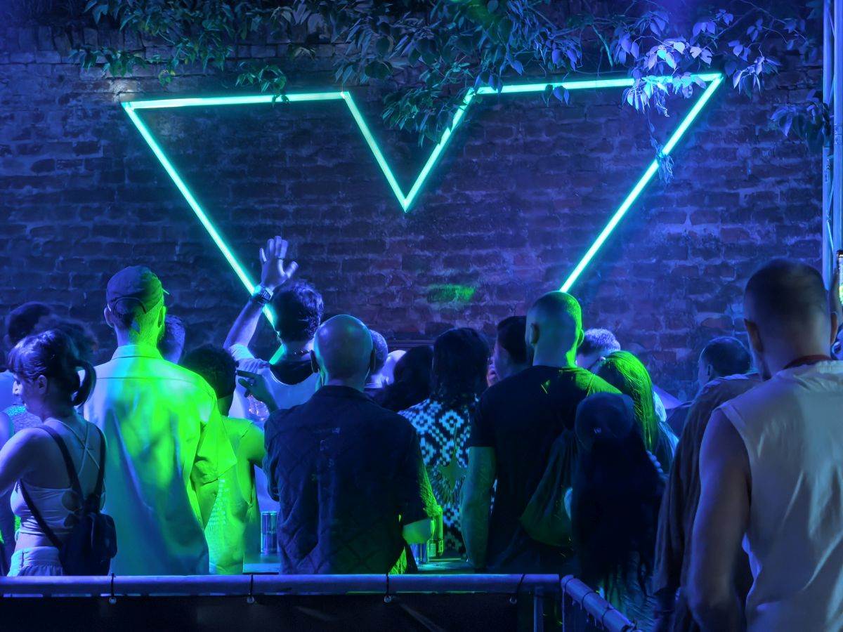  IQOS _ Exit _ Sensory Oasis _ Together.X House stage _ Foto SmartLife Ilija Baošić (5).jpg - SmartLife / Ilija Baošić 