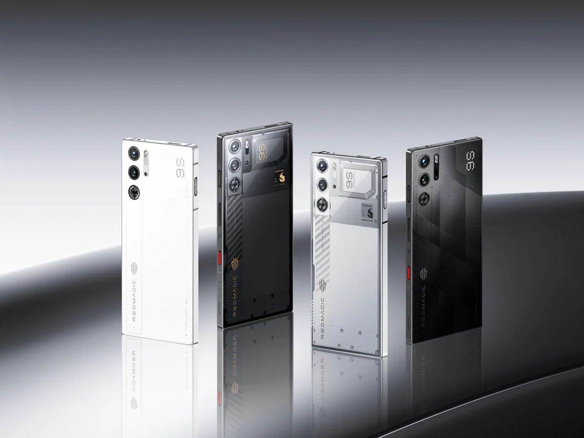 Red Magic 9S Pro _ Foto Nubia (8).jpg - Nubia   Red Magic 9S Pro _ Foto Nubia (8).jpg - Nubia