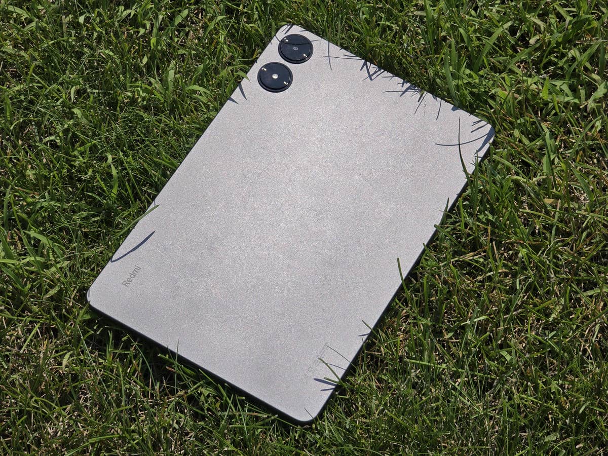 Redmi Pad Pro tablet Redmi Pad Pro tablet