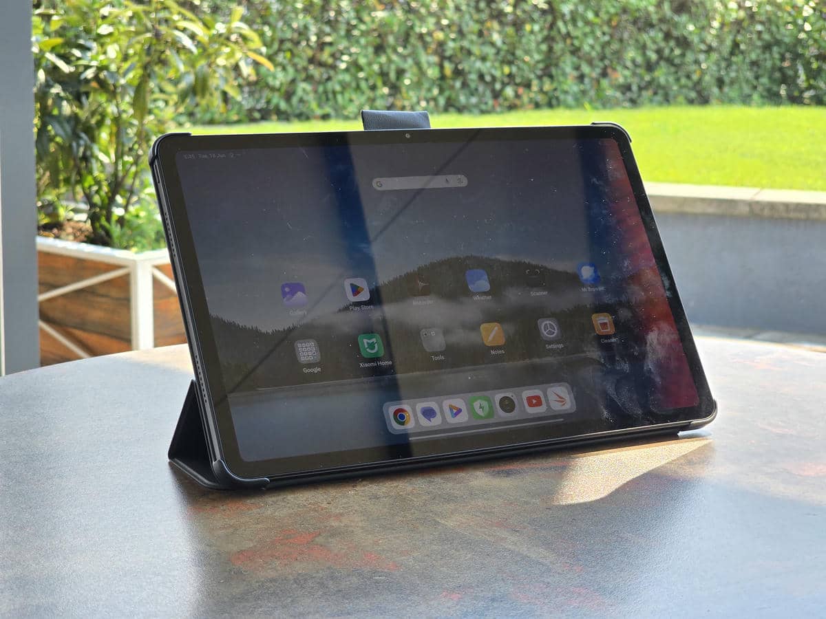 Redmi Pad Pro napolju Redmi Pad Pro napolju