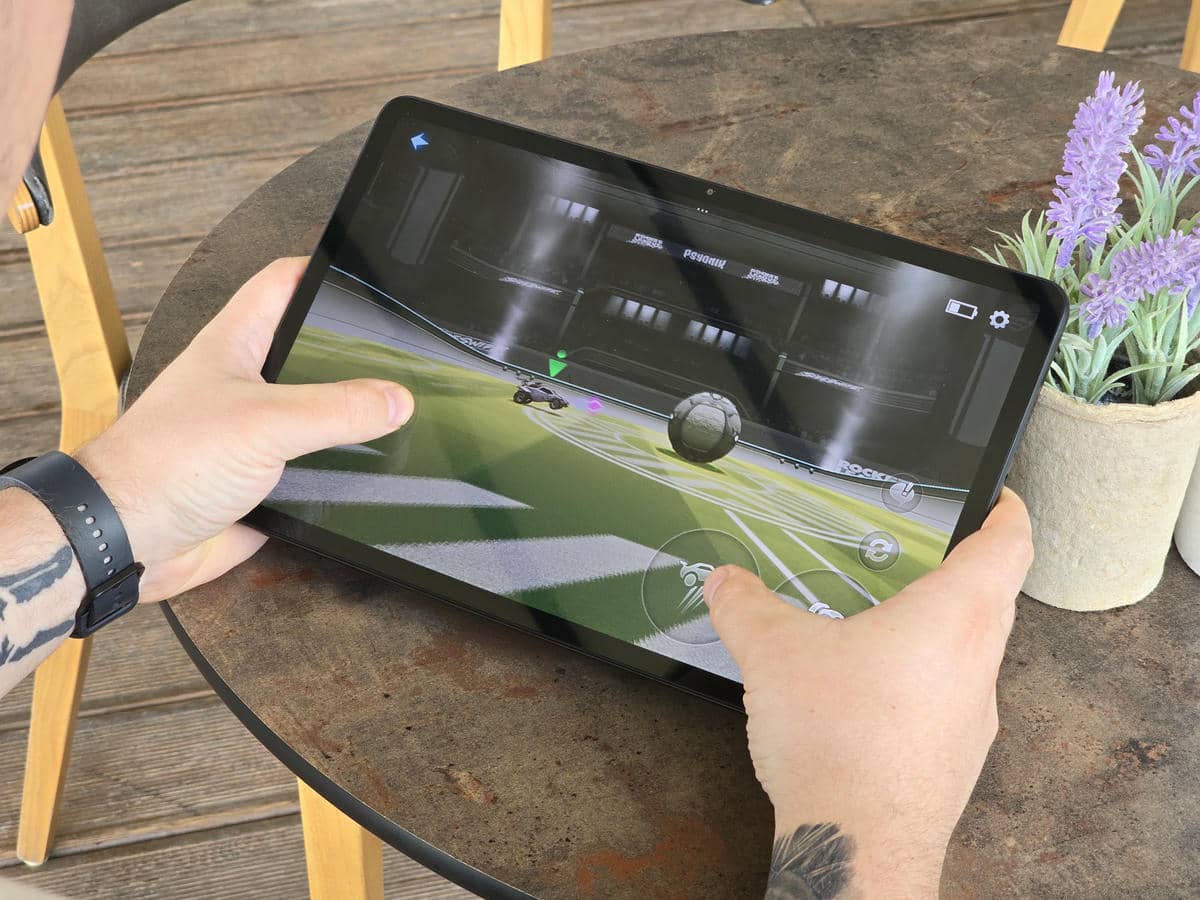 Redmi Pad Pro gejming Redmi Pad Pro gejming
