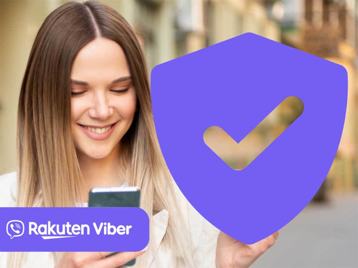 Privacy Viber   Privacy Viber