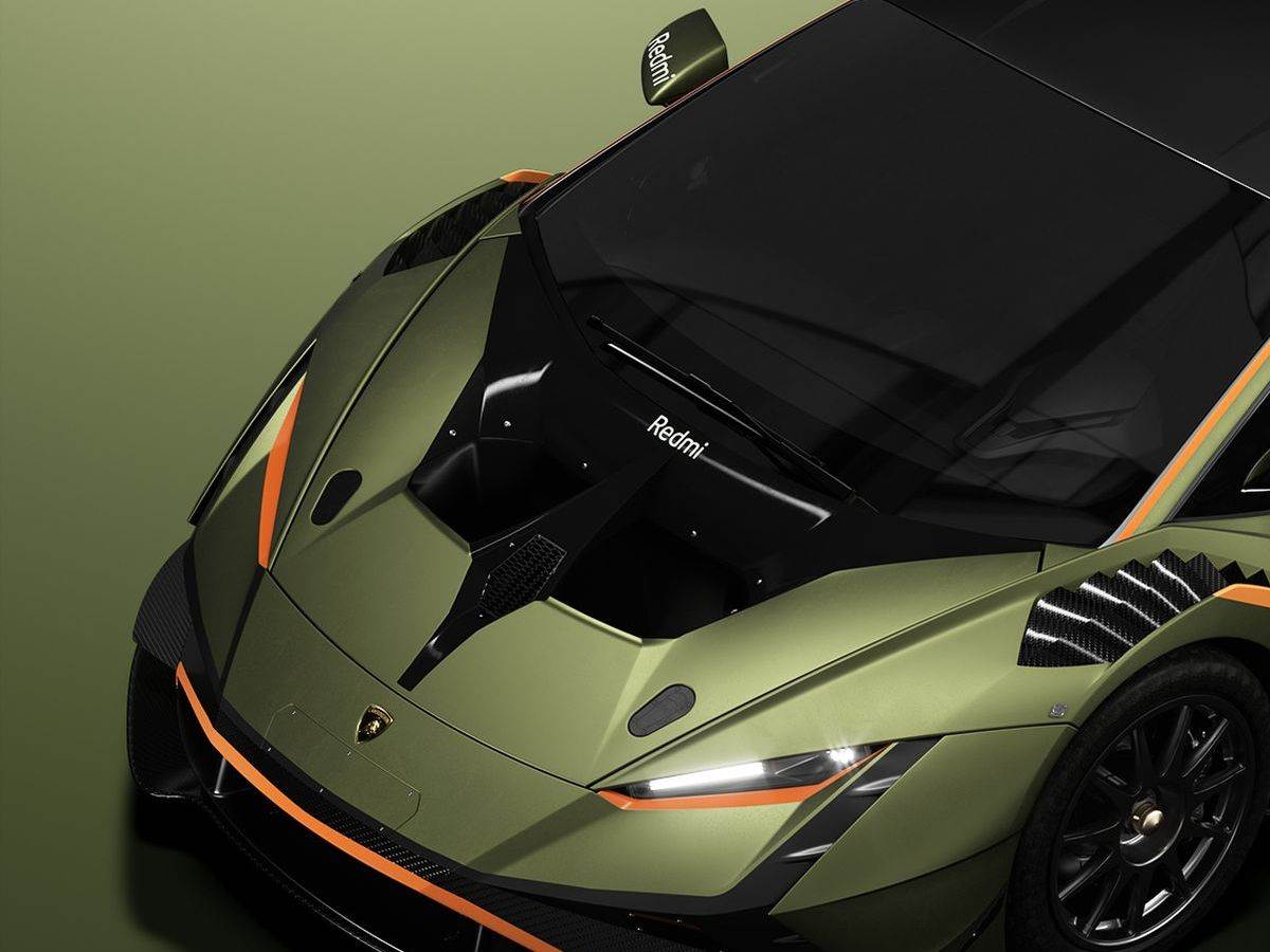 Redmi K70 Ultra Championship Edition _ Xiaomi _ Lamborghini _ Foto Xiaomi (1).jpg Redmi K70 Ultra Championship Edition _ Xiaomi _ Lamborghini _ Foto Xiaomi (1).jpg