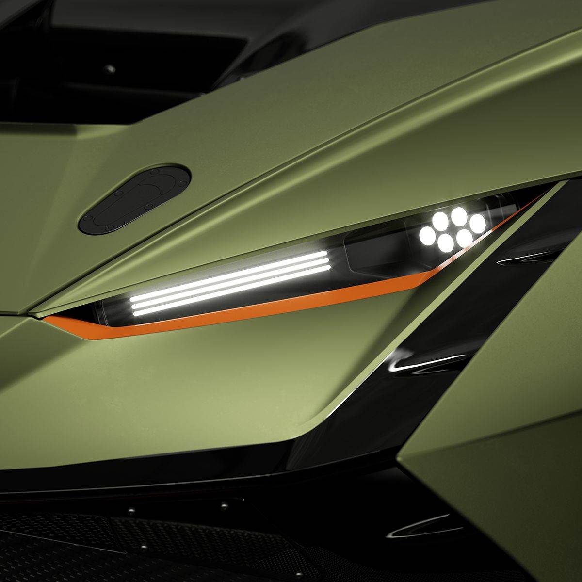  Redmi K70 Ultra Championship Edition _ Xiaomi _ Lamborghini _ Foto Xiaomi (8).jpg - Xiaomi 