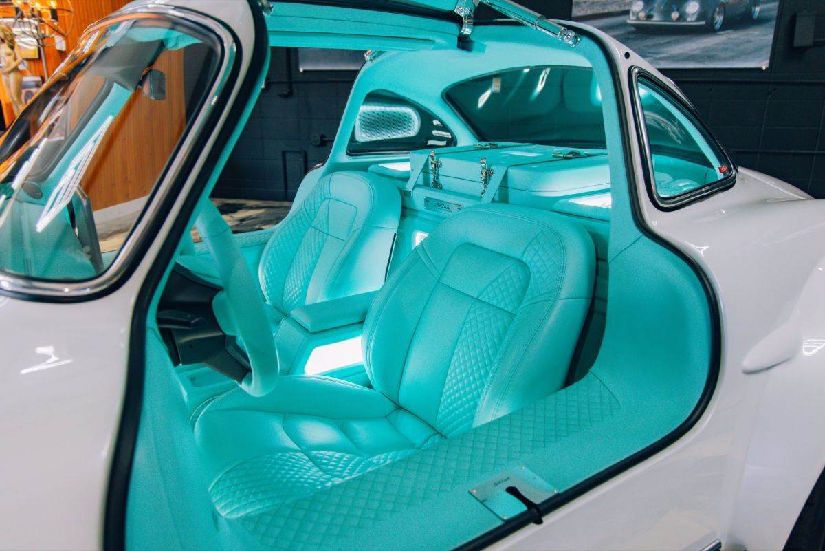  Mercedes 300SL TESLA _ S-Klub LA _ Foto S-Klub LA (6).jpg - S-Klub LA 