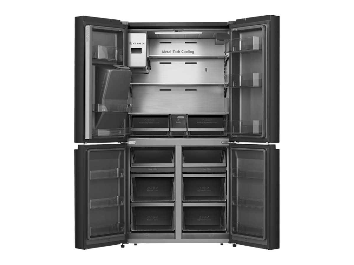  Hisense frižider sa ekranom RQ760N4IFE Slika 2.jpg 