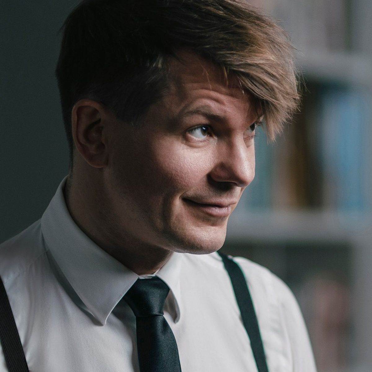 Davor Bruketa.jpg - Promo   Davor Bruketa.jpg - Promo