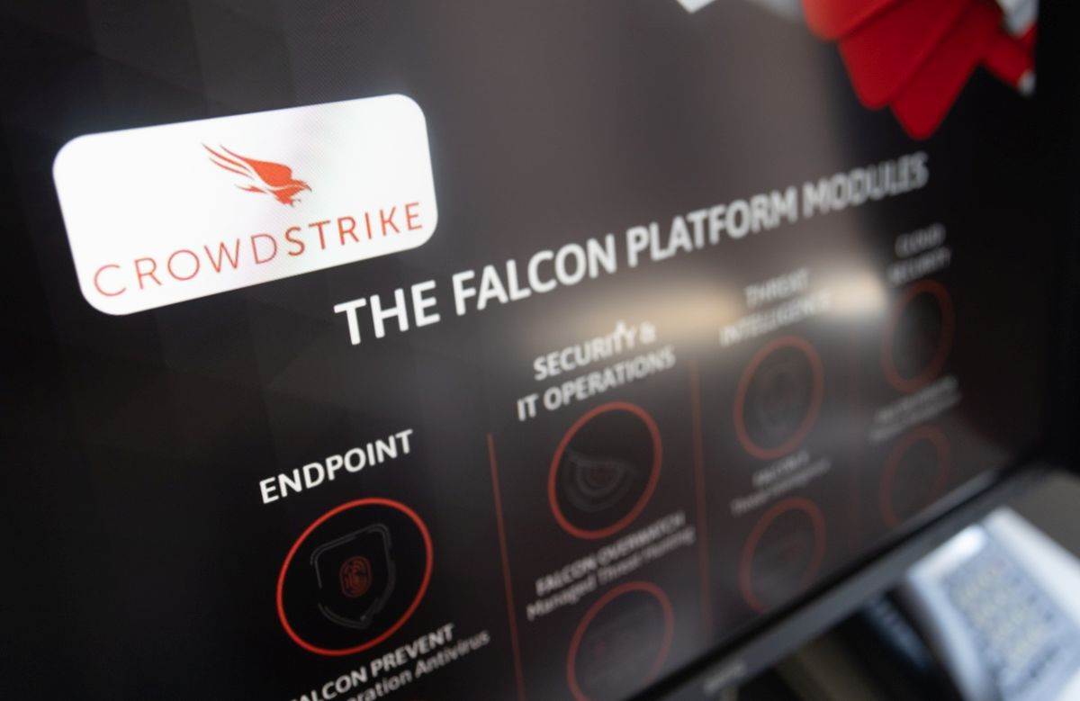  CrowdStrike _ pad sistema _ Foto Profimedia.jpg 