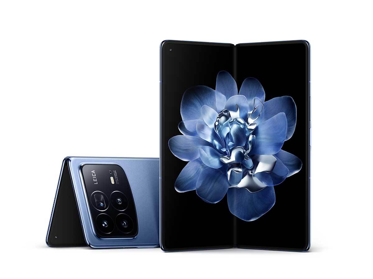 Xiaomi Mix Fold 4   Xiaomi Mix Fold 4