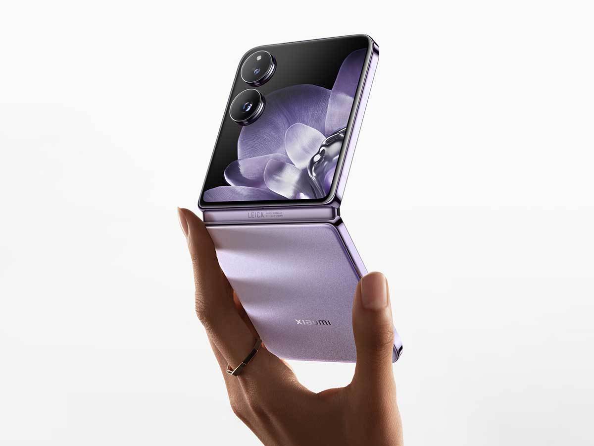  Xiaomi Mix Flip slika 4.jpg - Xiaomi 