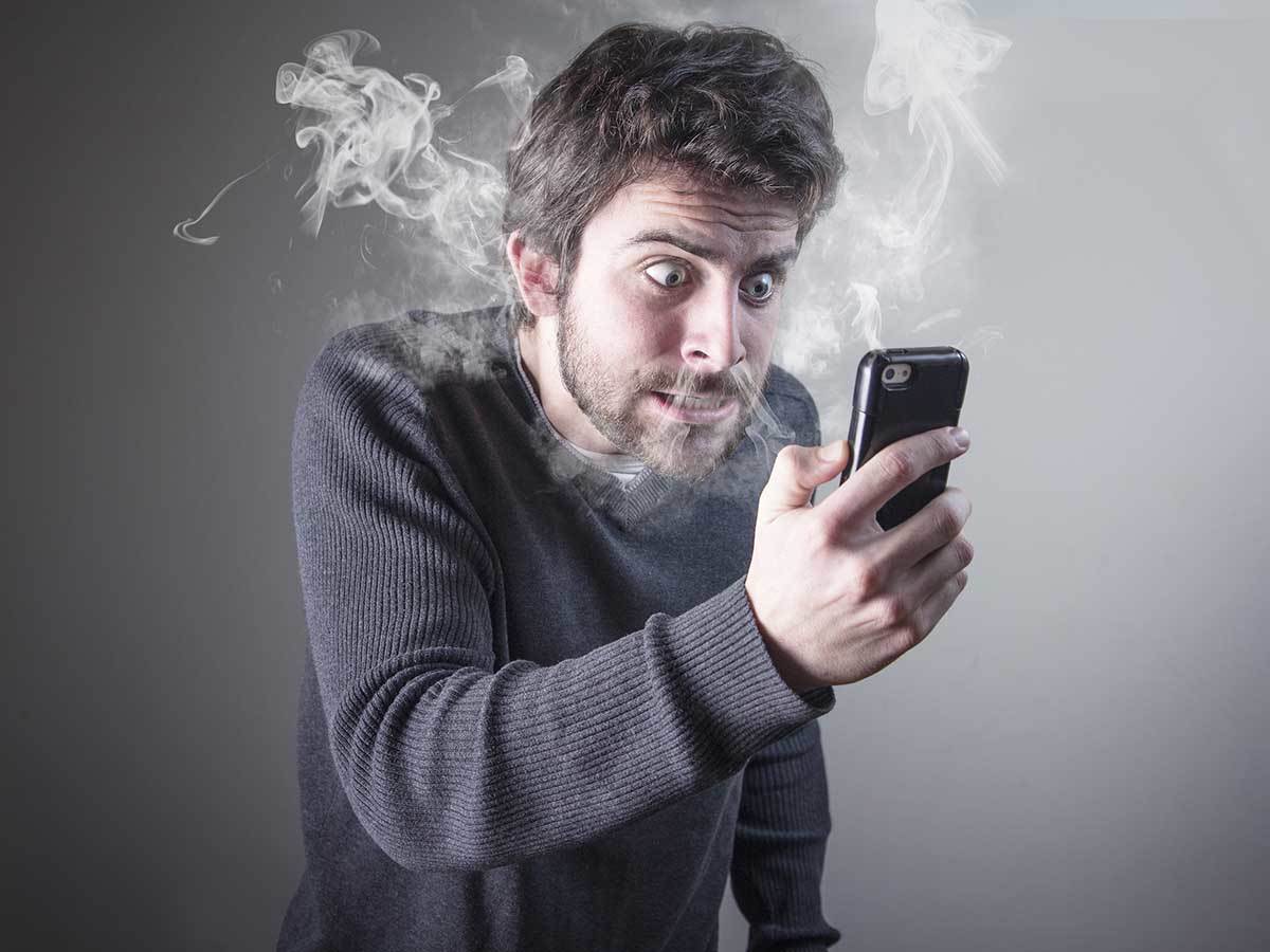 Bespotrebne tenzije   Bespotrebne tenzije