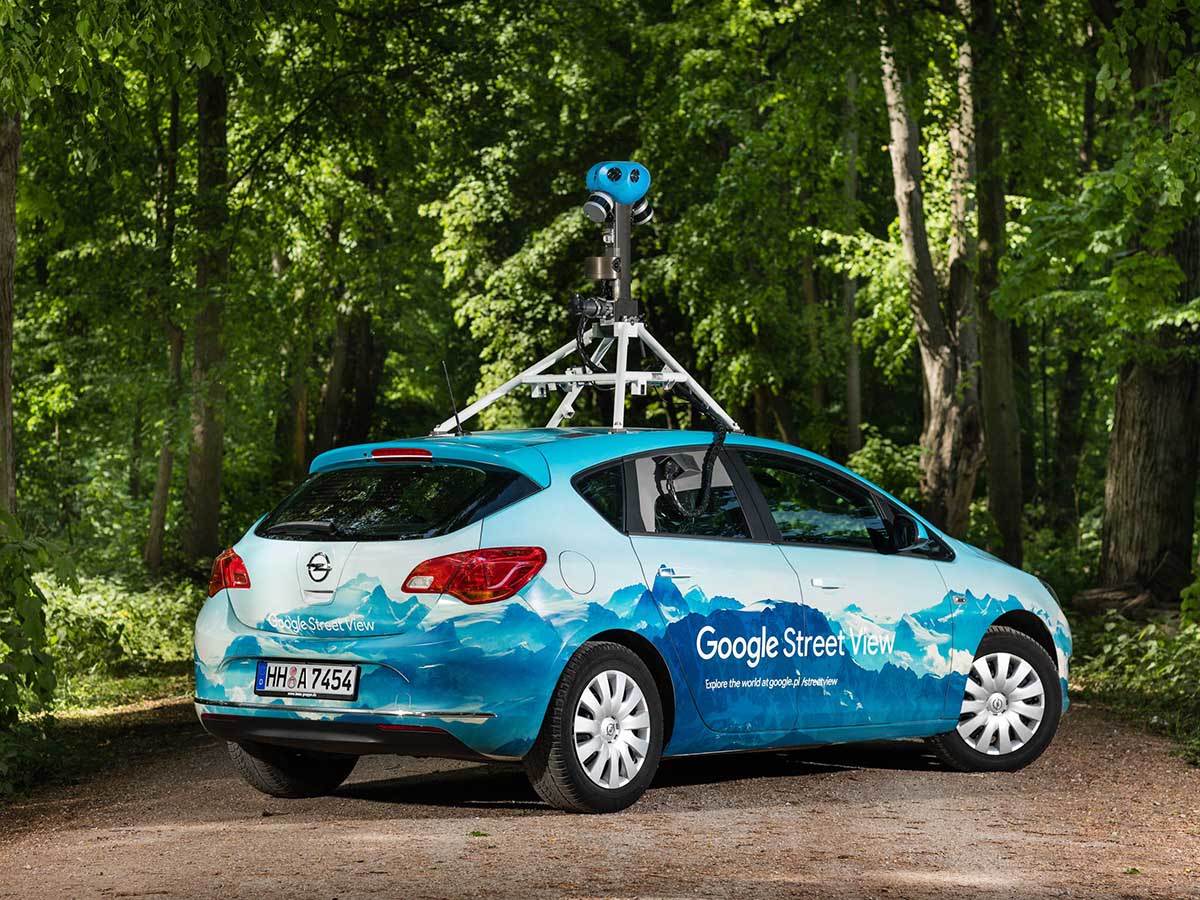 Street View automobil_3.jpg - Google   Street View automobil_3.jpg - Google
