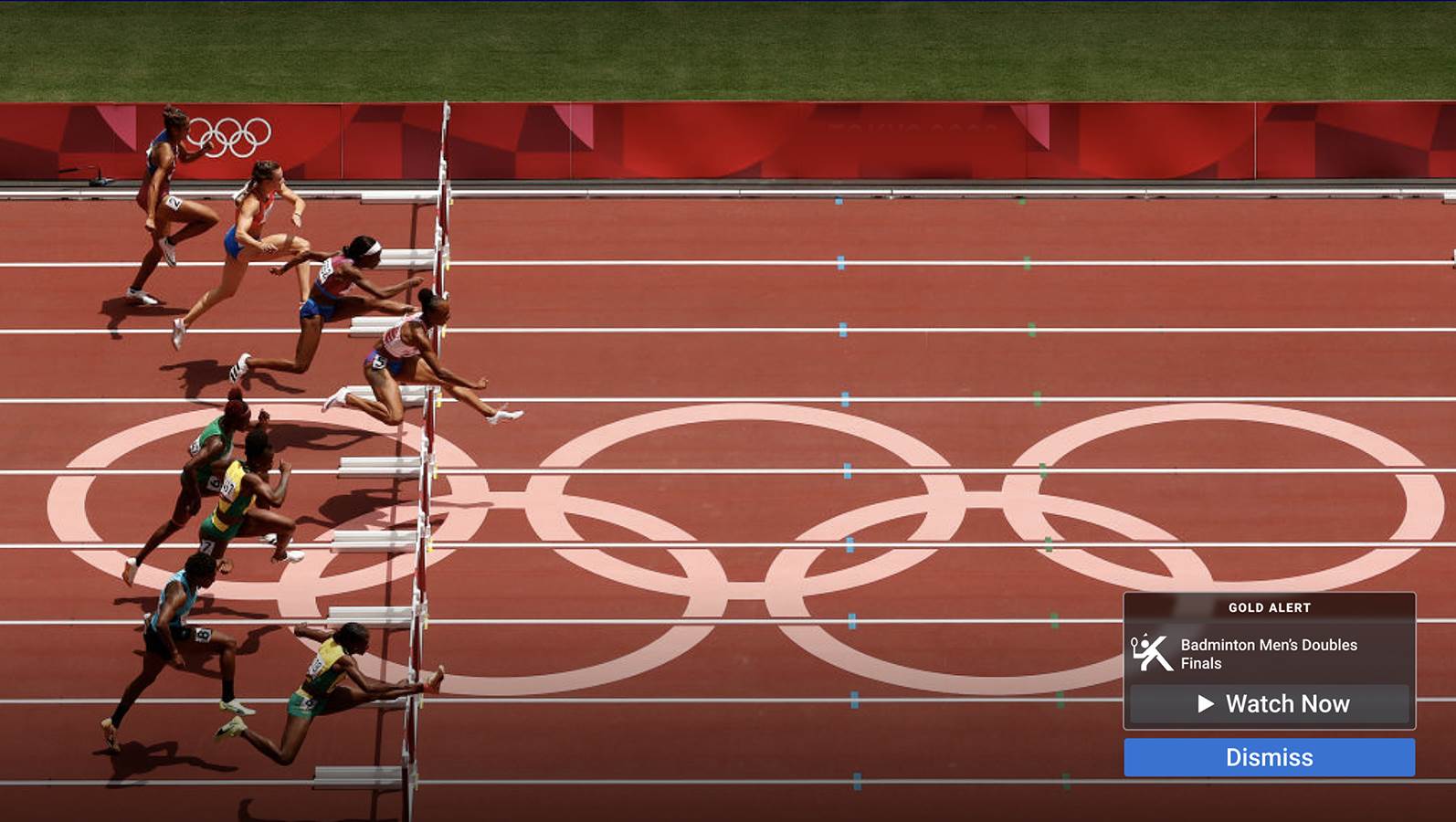 Obaveštenje o zlatnim medaljama   Obaveštenje o zlatnim medaljama