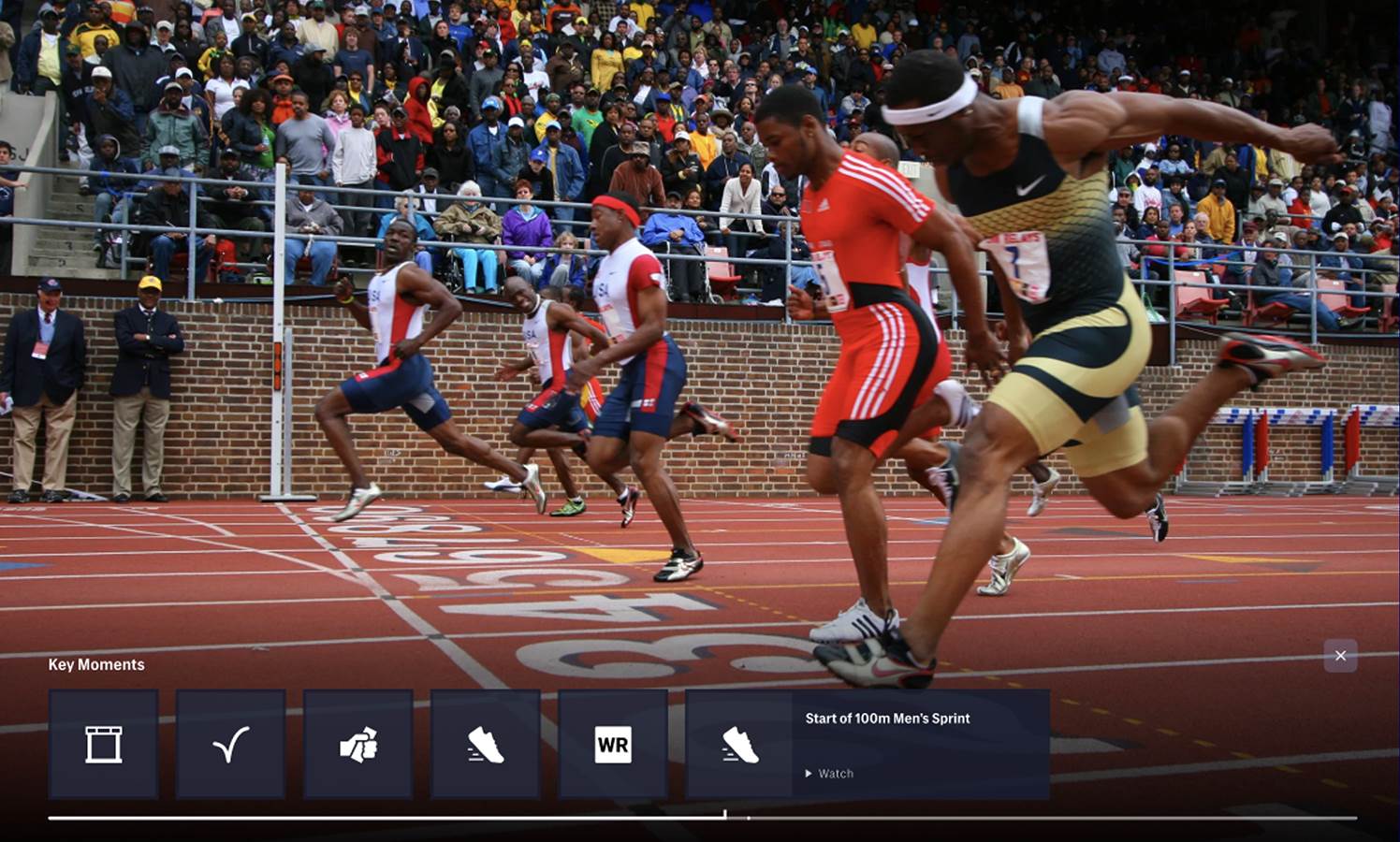 Max gledanje Olimpijskih igara   Max gledanje Olimpijskih igara