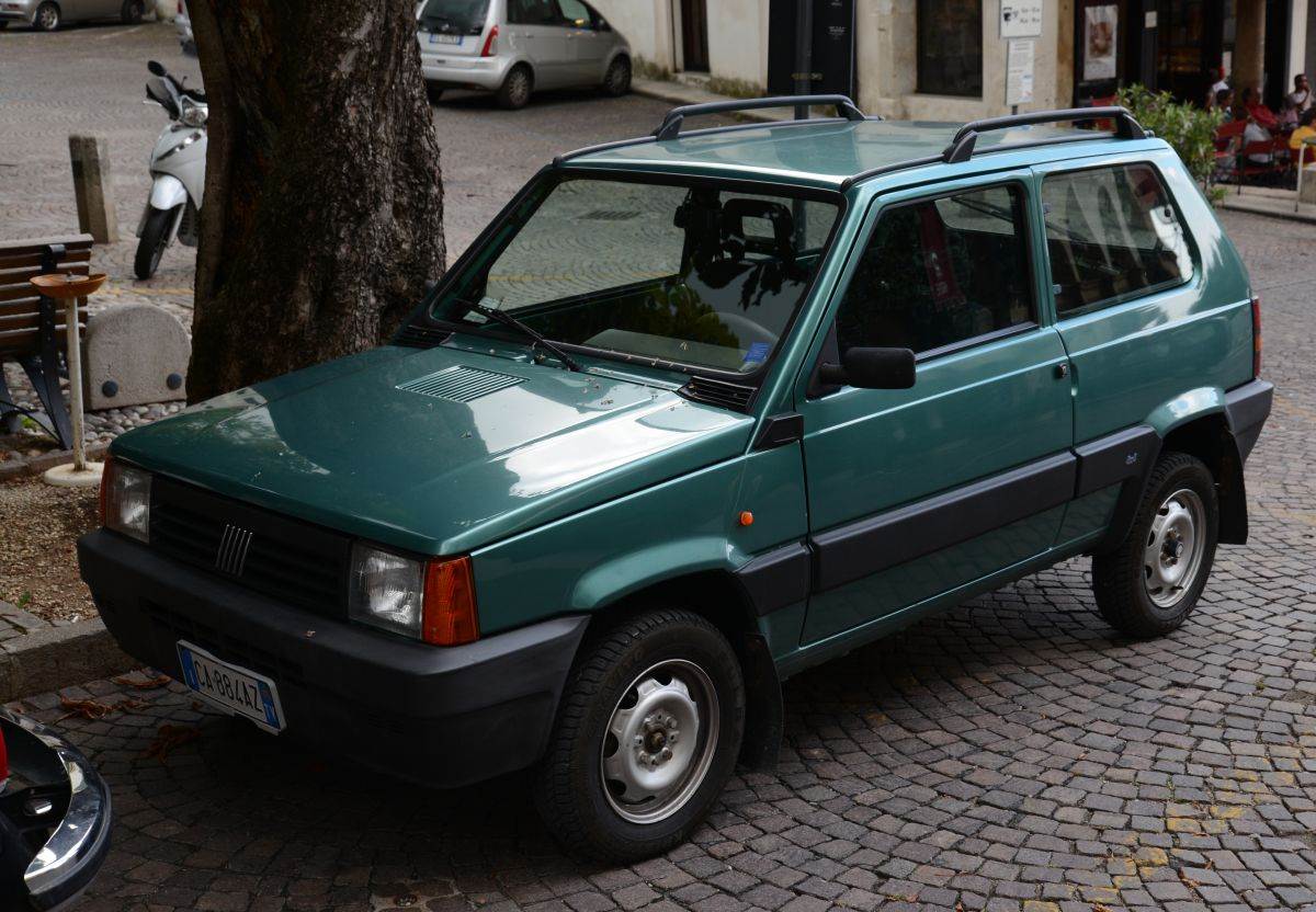 Fiat Panda _ Foto Shutterstock.jpg   Fiat Panda _ Foto Shutterstock.jpg