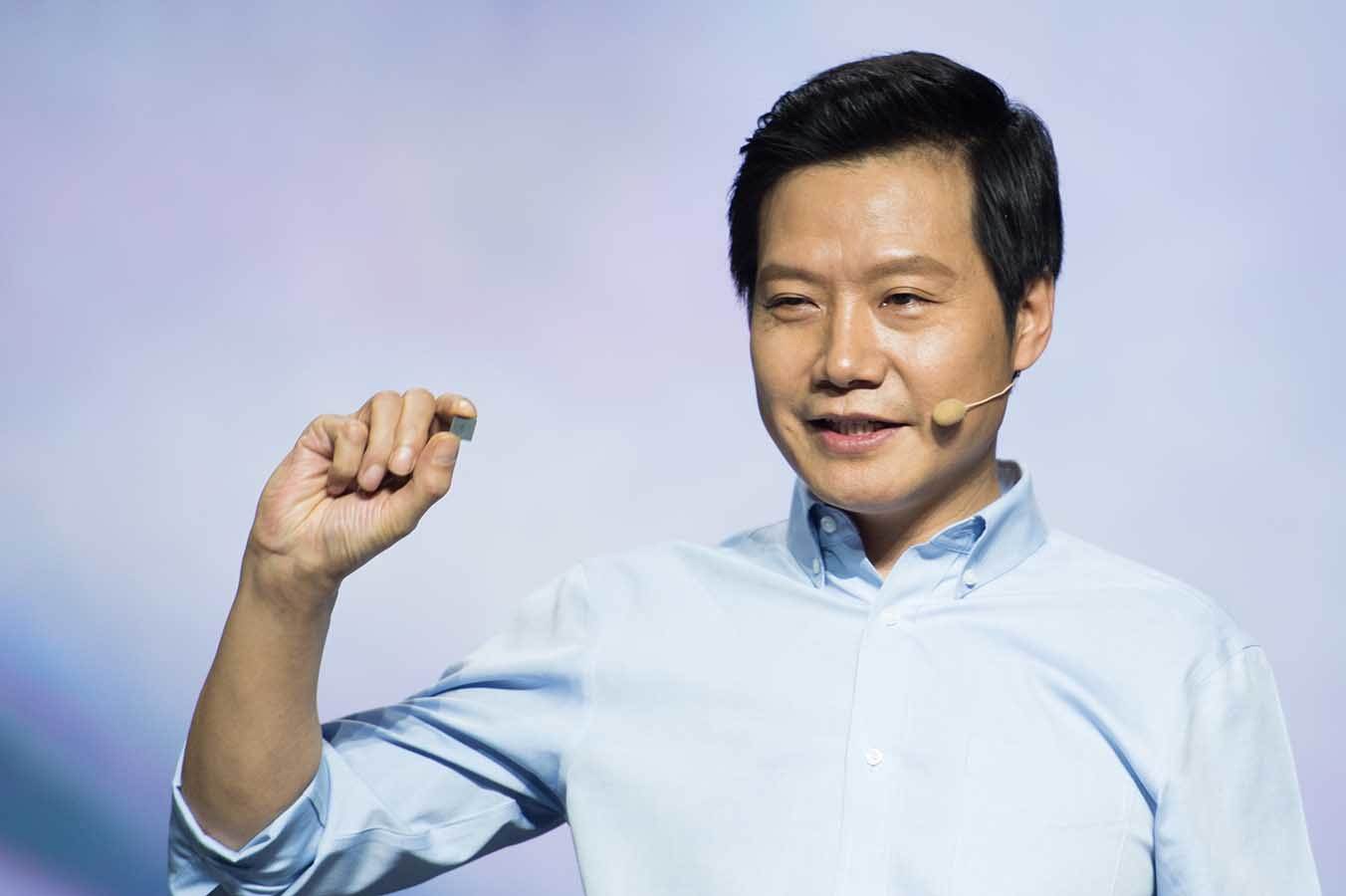 Lei Jun   Lei Jun