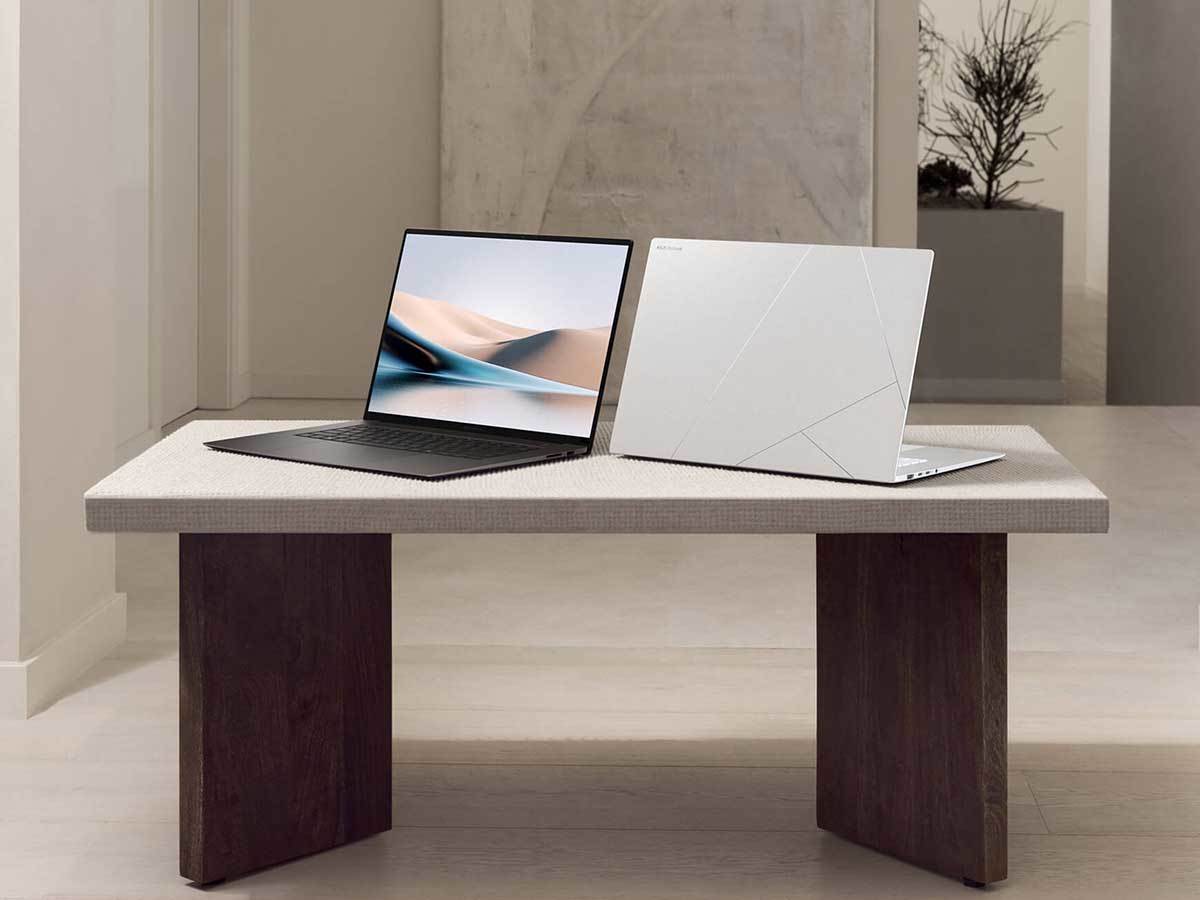 ASUS Zenbook S 16 UM5606 ASUS Zenbook S 16 UM5606