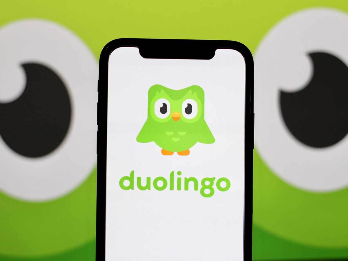Duolingo sovica Duolingo sovica