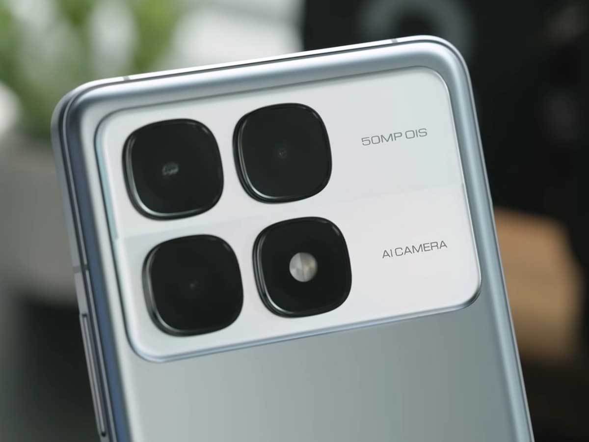 Redmi K70 Ultra Redmi K70 Ultra