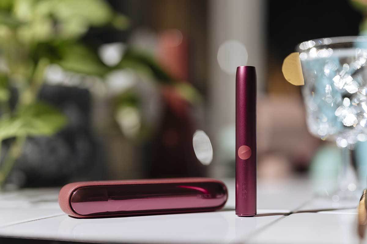 IQOS ILUMA   IQOS ILUMA