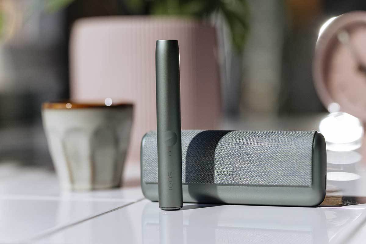 IQOS Iluma   IQOS Iluma