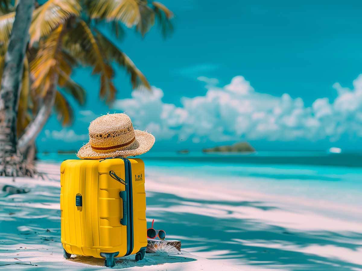 Letnji odmor   Letnji odmor