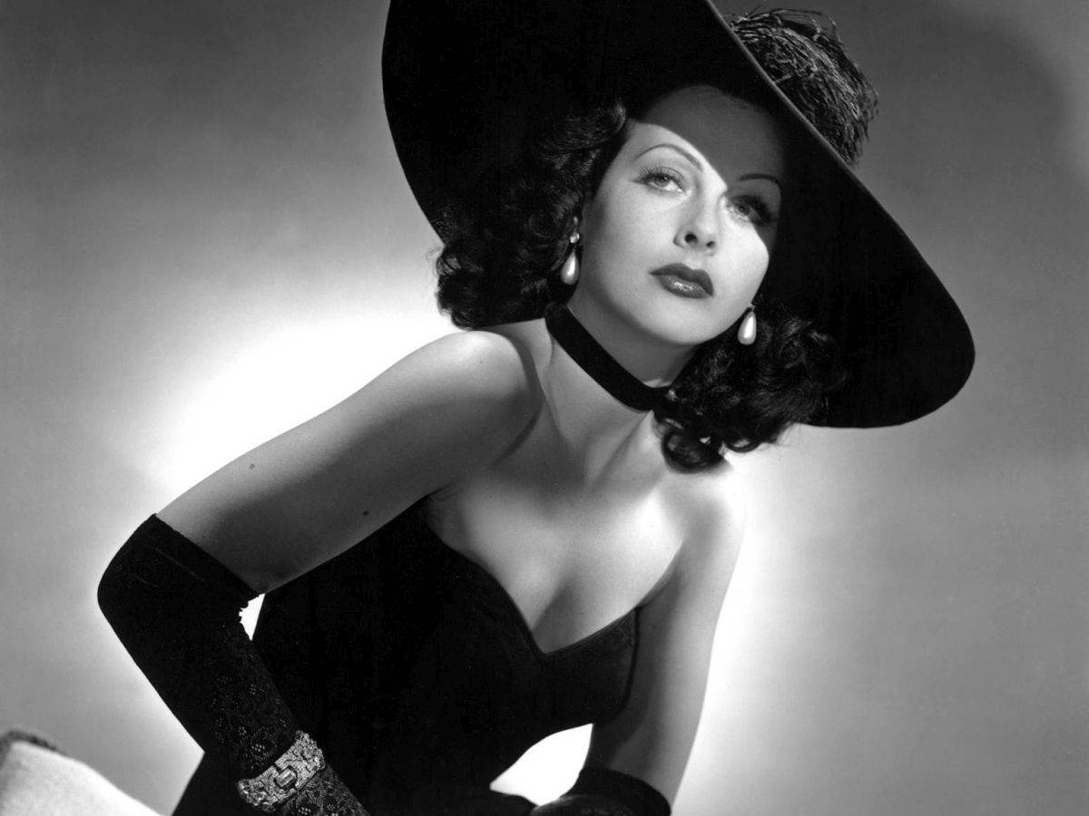Hedi Lamar _ Foto Profimedia.jpg Hedi Lamar _ Foto Profimedia.jpg