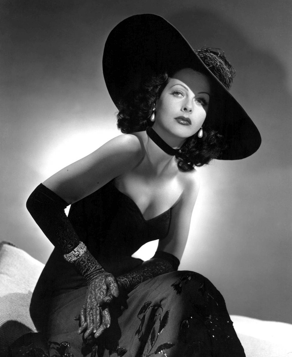  Hedi Lamar _ Foto Wikimedia Profimedia (2).jpg - FilmStills.net / Film Stills / Profimedia 