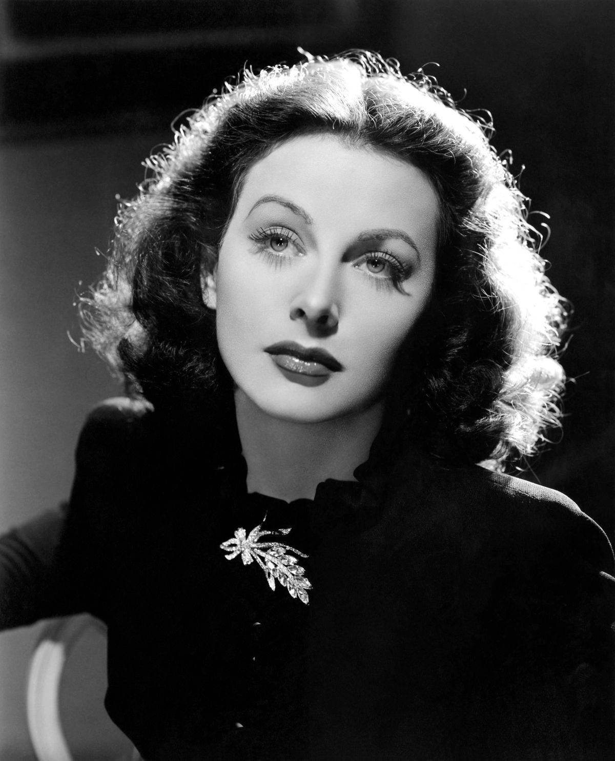  Hedi Lamar _ Foto Wikimedia Public domain (1).jpg - Wikimedia / Public domain 