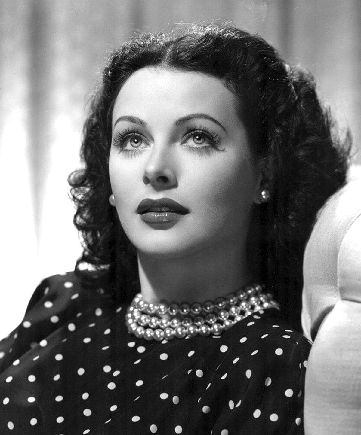  Hedi Lamar _ Foto Wikimedia Public domain (3).jpg - Wikimedia / Public domain 