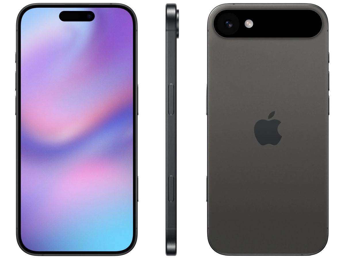 iPhone 17 Slim _ Foto x.com theapplehub.jpg iPhone 17 Slim _ Foto x.com theapplehub.jpg