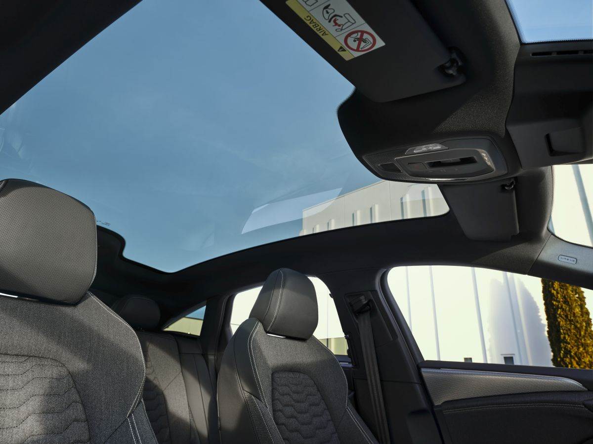  Audi A6 Sportback e-tron performance _ Foto Audi (14).jpg - TSP/AUDI AG 