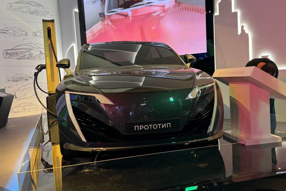  Munja _ prototip ruskog električnog automobila _ Foto Telegram Автопоток (3).jpg 