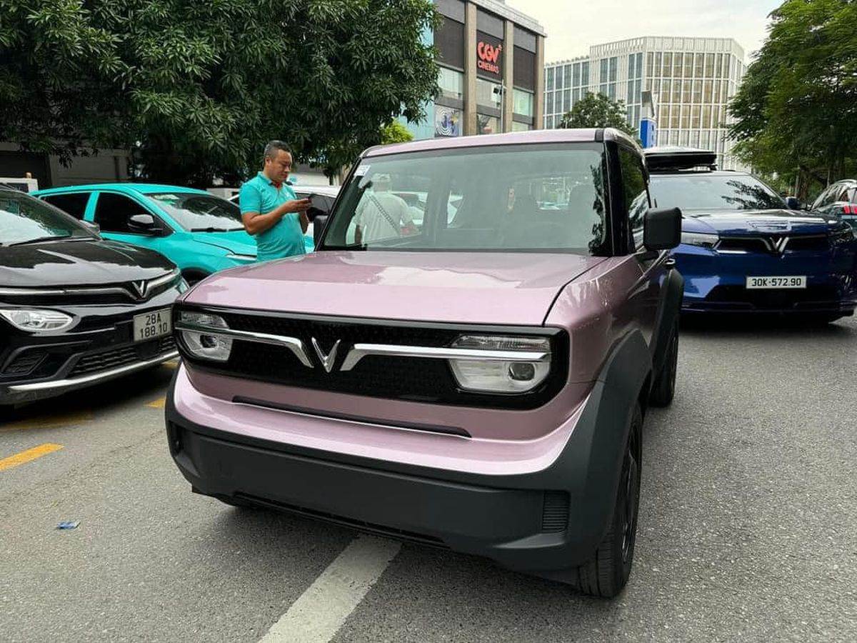  VinFast VF 3 _ Foto x.com @kenhtinxe (5).jpg 