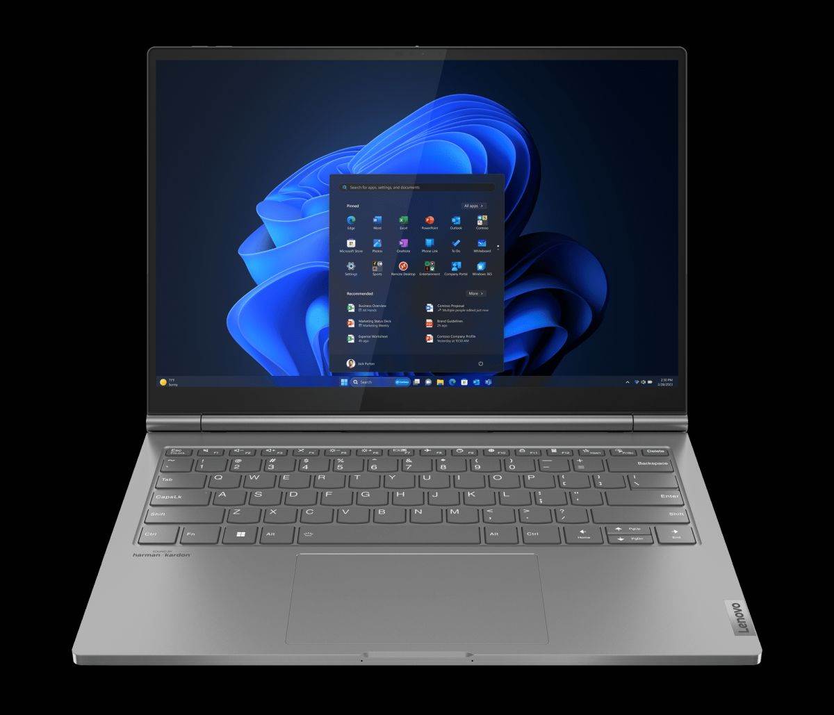  Lenovo ThinkBook Plus Gen5 Hybrid _ Foto Lenovo (1).jpg - Lenovo 