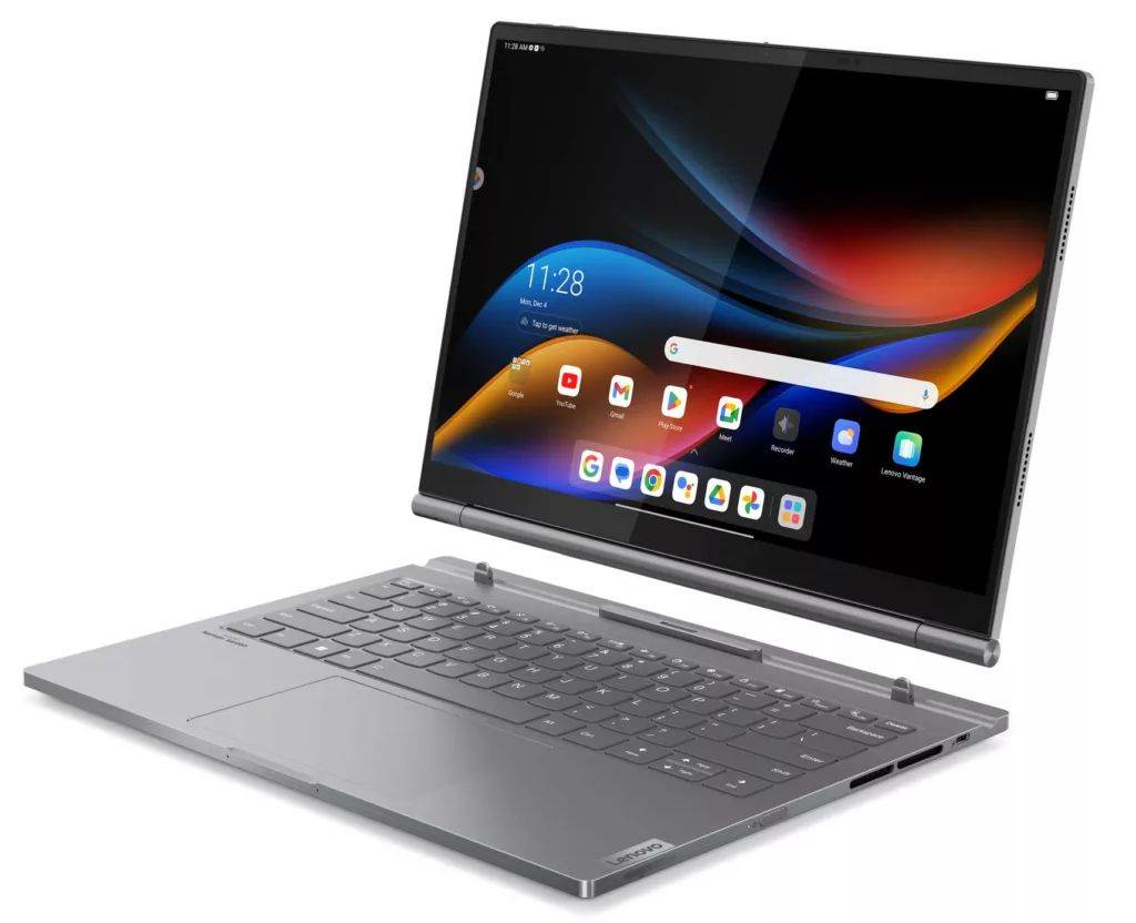  Lenovo ThinkBook Plus Gen5 Hybrid _ Foto Lenovo (2).jpg - Lenovo 