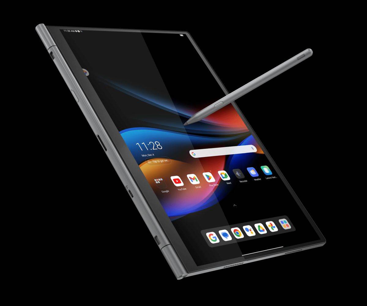  Lenovo ThinkBook Plus Gen5 Hybrid _ Foto Lenovo (5).jpg - Lenovo 