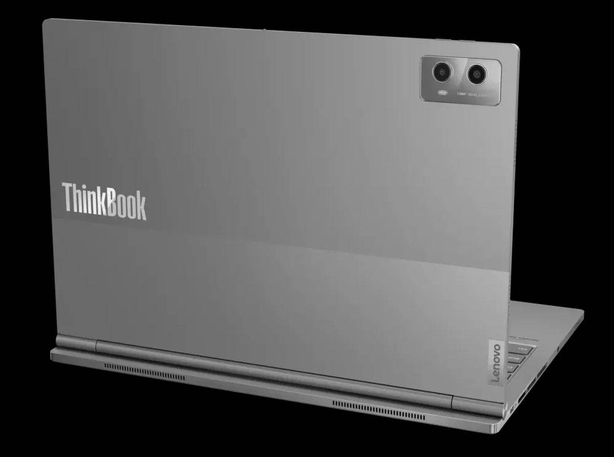  Lenovo ThinkBook Plus Gen5 Hybrid _ Foto Lenovo (7).jpg - Lenovo 