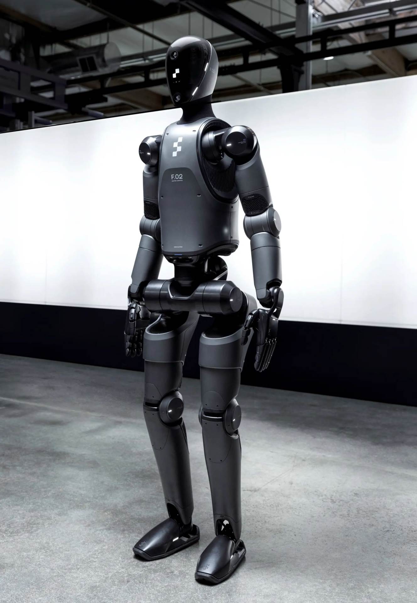 Humanoidni robot Figure F.02 _ Foto Figure AI (3).jpg - Figure AI   Humanoidni robot Figure F.02 _ Foto Figure AI (3).jpg - Figure AI