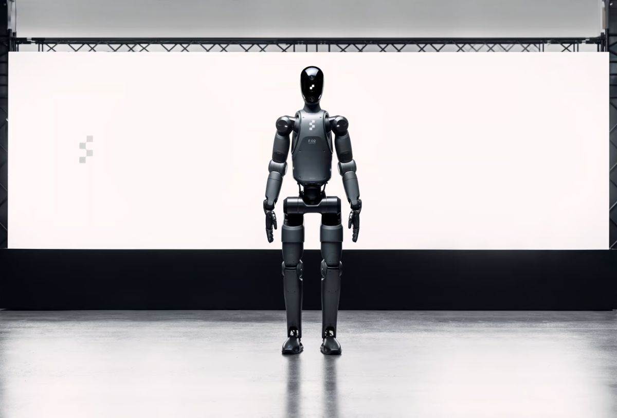 Humanoidni robot Figure F.02 _ Foto Figure AI (5).jpg - Figure AI   Humanoidni robot Figure F.02 _ Foto Figure AI (5).jpg - Figure AI