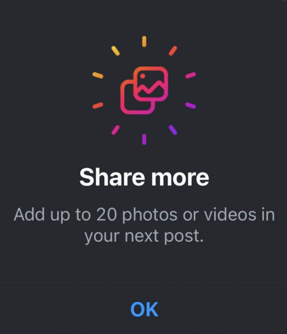 Instagram _ više fotografija u jednom postu (1).jpg - Instagram 