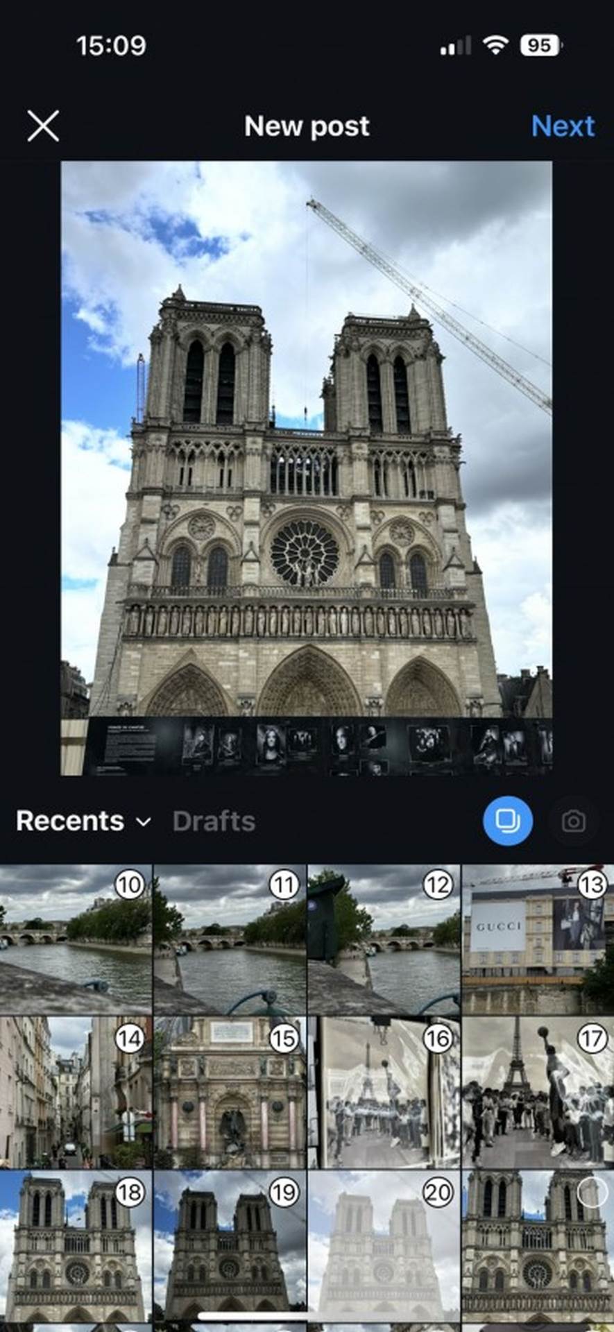 Instagram _ više fotografija u jednom postu (2).jpg - Instagram   Instagram _ više fotografija u jednom postu (2).jpg - Instagram
