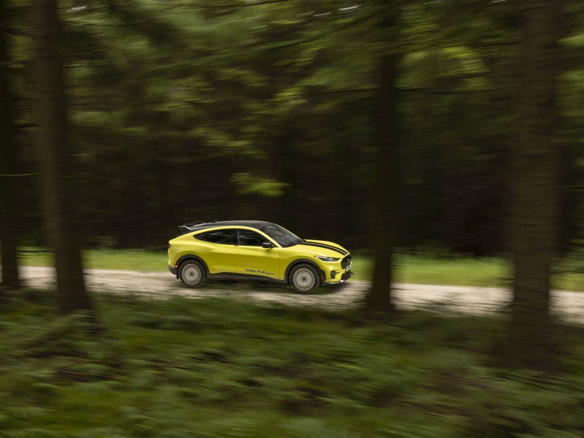  4 2024FordMustangMach-E_Rally _ Foto Ford.jpg - Ford 