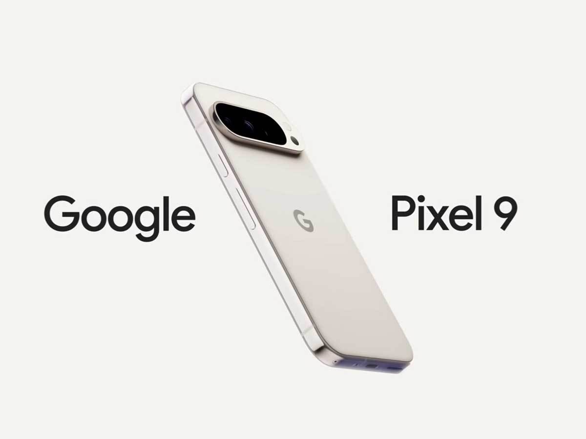  Google Pixel 9 