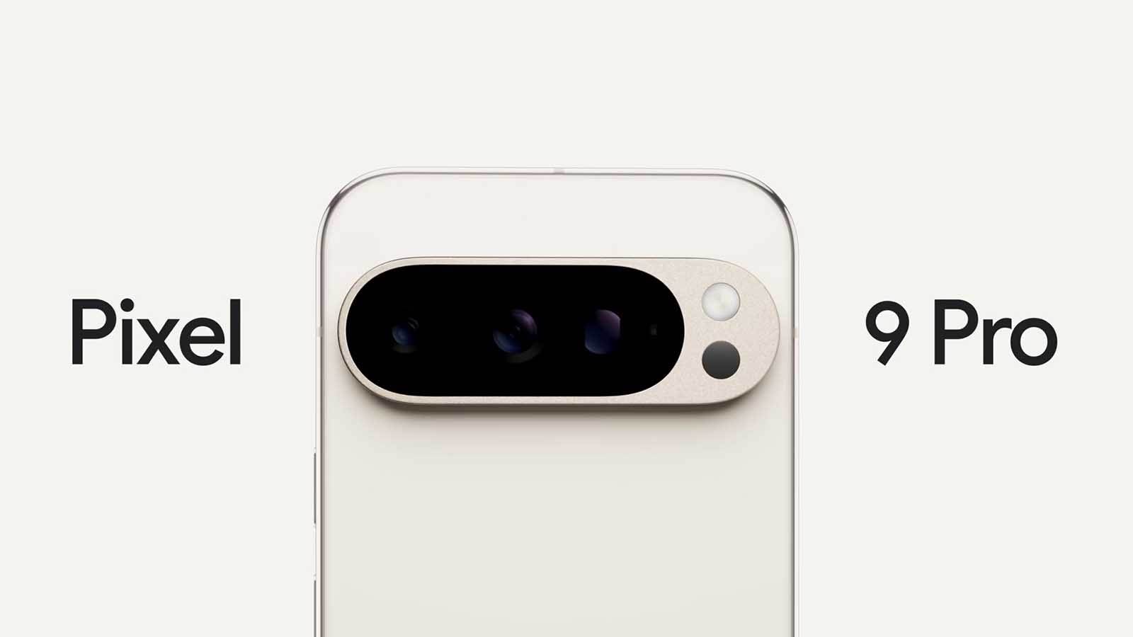 Google Pixel 9 Pro   Google Pixel 9 Pro