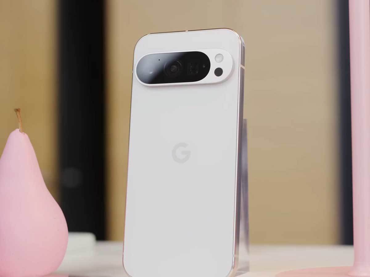 Google Pixel 9 Pro XL Google Pixel 9 Pro XL